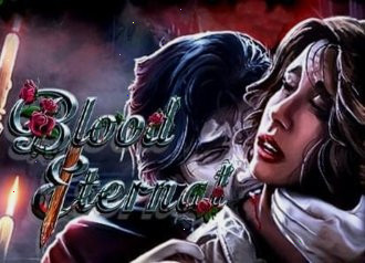 Blood Eternal игровой слот