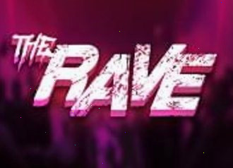 The Rave автомат