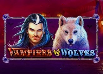 Vampires Vs Wolves игра
